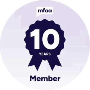 10-Year-Circle