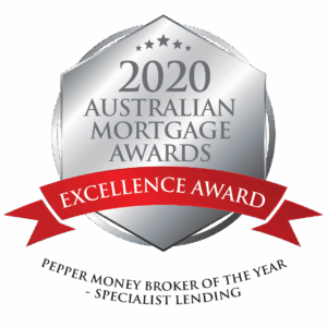 AMA - Silver winner_PEPPER MONEY BROKER OF THE YEAR - SPECIALIST LENDING (002)