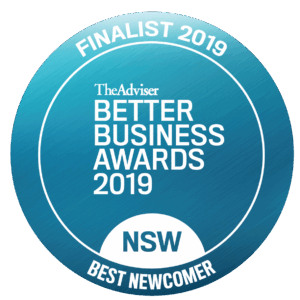 Best Newcomer